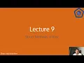 Structs and Method impl in Rust - CS 128 Honors Lecture 9