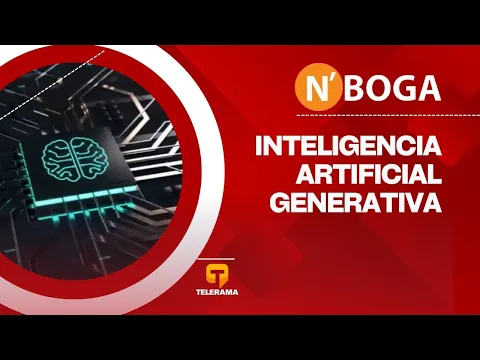 Inteligencia artificial generativa