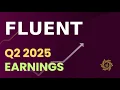 Fluent FLNT Q2 2025 Earnings Call