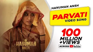 Sadhu Tiwari - Parvati