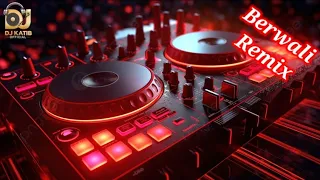 Berwali Mix Cheb Snouci من الوحش اللي كواتني Live Remix Dj Katib Officiel 