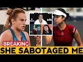 Lagu WTA IN SHOCK! Aryna Sabalenka QUITS Qatar Open Because Of Eala— Tennis World Stunned