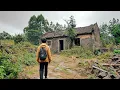 Download Lagu Wife Died ~ Single Father and Son Renovate Old House in Hometown | Start a New Life