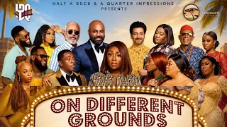 on different grounds latest nigerian movie ft bambam uche montana uche jumbo bob manuel aproko docto