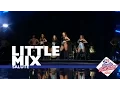 Download Lagu Little Mix - 'Salute' (Live At Capital’s Jingle Bell Ball 2016)
