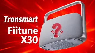 VUELVO ❤️ con REVIEW: Tronsmart Fiitune X30 ¡Mejores Auriculares 2025 al Mejor precio 2025