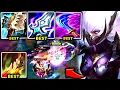 Download Lagu IRELIA TOP #1 BEST BUILD TO 1V5 EVERYONE (IRELIA IS A BEAST👌) - 2025 Irelia TOP Gameplay Guide