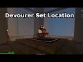 How to Get Devourer Set in Project Slayers