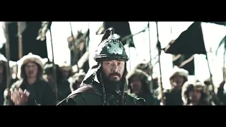 The Hu Wolf Totem Mongol Empire Mongolian Throat Singing 