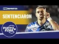 GOLEADA DE RAYADOS EN GUATEMALA Monterrey le metio cuatro a Comunicaciones Punto Final