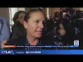 L A City Council rejects dismissed LAFD fire chief s appeal to be reinstated