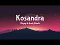 Download Lagu Miyagi \u0026 Andy Panda - Kosandra Lyrics
