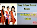 Download Lagu Marlojong Au O Tuhan - Arca Kids - Uning Uningan Lagu  Sekolah Minggu  || Official Music  Video