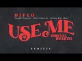 Use Me (Brutal Hearts) (DJ Fudge Soulful Remix - Extended - Official Audio)
