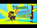 Terraria Calamity Yharim Animated