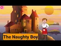 Download Lagu The Naughty Boy Class 4 English | Class 4 english the naughty boy |  Marigold Unit 10 |