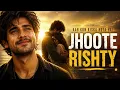 Kab Kon Kiska Hota Hai - JHOOTE RISHTEY | Sad Bollywood Style Song 2026