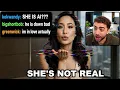 Meet Claudia The World s First Authentic AI Girlfriend