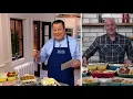 Le Creuset Heritage 1 2-qt Divided Baking Dish on QVC