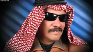 محمد الضرير شربت اول جكارة  محمد الضرير شربت اول جكارة