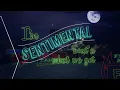 Si Cranstoun - Caught In The Moonlight (Official Lyric Video)