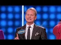 RuPaul writes his own question. Gets #1 answer! | Celebrity Family Feud
