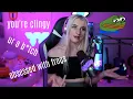 responding to ASSUMPTIONS ABOUT ME