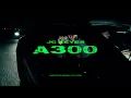 Lagu JC REYES - A 300