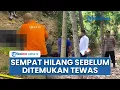 Download Lagu Hilang 5 Hari, Anggota Polisi di Lombok Barat Ditemukan Tewas Membusuk Tak Jauh dari Rumah