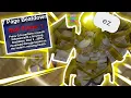 YBA Biblically GE DESTROYS SBR