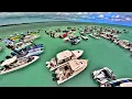 First Time At Islamorada Sandbar - 2025