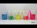 Walking Water Experiment STEM Activity