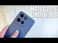 Motorola Moto G 2026 - Camera Tips and Tricks