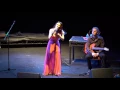 Jehan Barbur | Selvi Boylum Al Yazmalım | Londra Canlı Performans