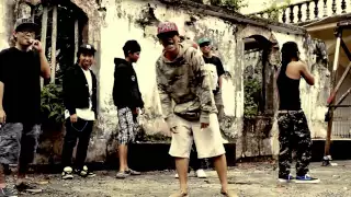 nopetsallowed rebel official music video 
