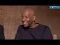 Why Denzel Washington Is Calling Out Son Malcolm as a MAMA S BOY Exclusive