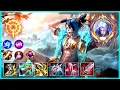 Download Lagu APHELIOS MONTAGE 2025 - GOD PLAYS