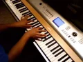 Jay-Z - Lost Ones on Piano