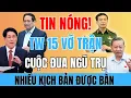 Lagu Tin Nóng Việt Nam [17/12/2025] – Diễn Biến Chính Trị \u0026 Kinh Tế Đáng Chú Ý!
