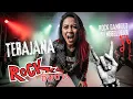 Download Lagu Terajana - Rhoma Irama (Dangdut Rock Cover)