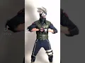 Download Lagu Hatake Kakashi (Cosplay @copycatcos)