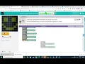 Lesson 17 Binary Images with Artist