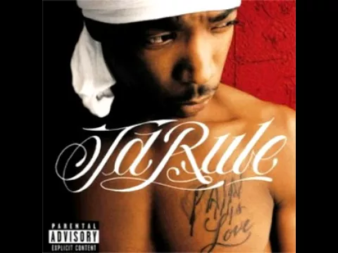 Download MP3 Ja rule - 01   Pain Is Love Skit