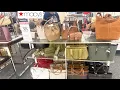 MACY S handbags SPRING 2026 PURSES SHOP WITH ME