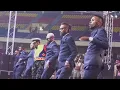 Félix Wazekwa – Live Spectacle Show au stade des Martyrs [Official Video]