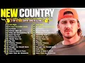 Top Country Hits 2026 Morgan Wallen Luke Combs Brett Young Chris Stapleton