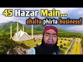 Download Lagu 45 hazar main chalta phirta business info by imam saab Anas zafar
