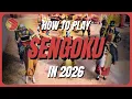 How To Play Sengoku Daimyo In 2026 AoE4