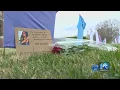 Memorial outside VB Municipal Center honors gun violence victims