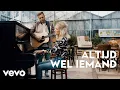 Download Lagu Suzan \u0026 Freek - Altijd Wel Iemand (Officiële Glass House Sessions)